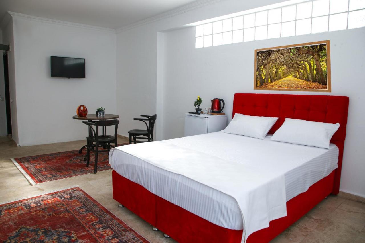 Pasa Konaklama Apart Otel *