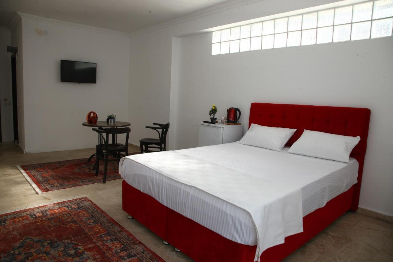 Pasa Konaklama Apart Otel Antalya