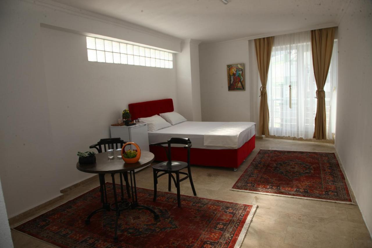 Pasa Konaklama Antalya