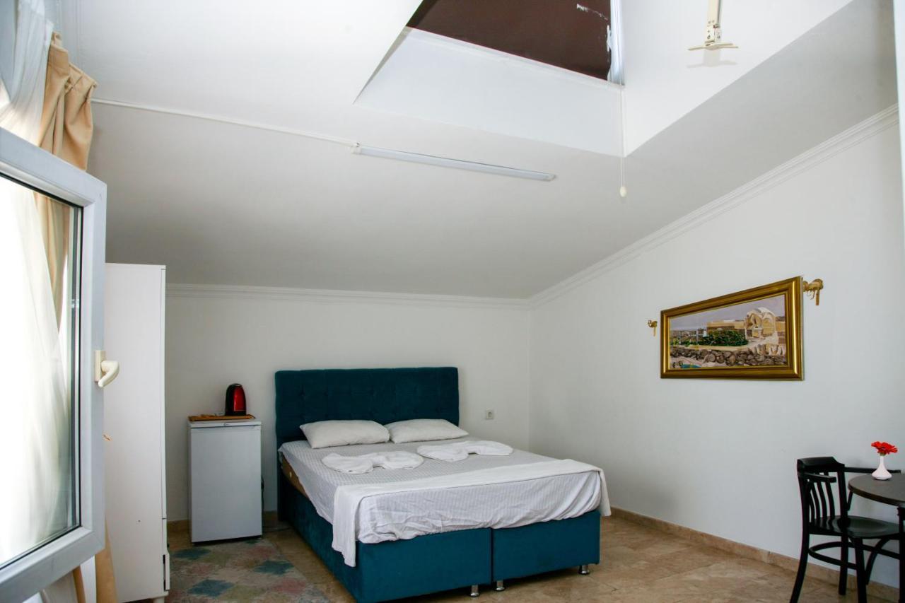 Apart Otel Pasa Konaklama Antalya