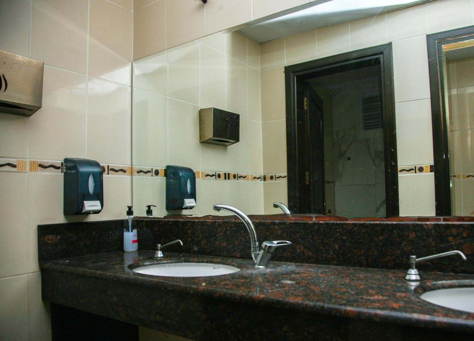 Pasa Sueit Aparthotel Antalya